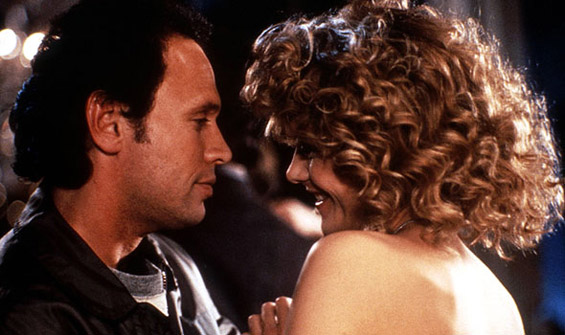 The most romantic movie scenes of all time