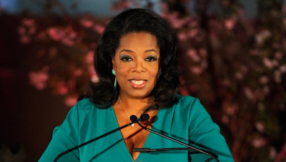 Oprah Quotes 
