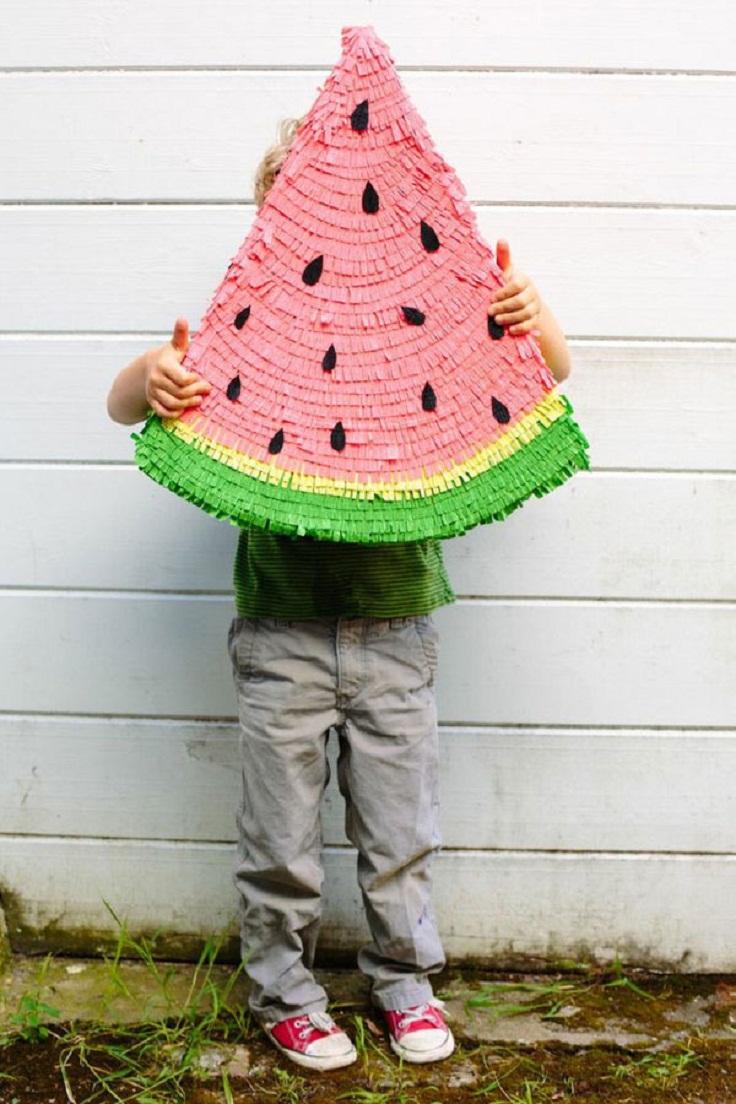 watermelon-pinata