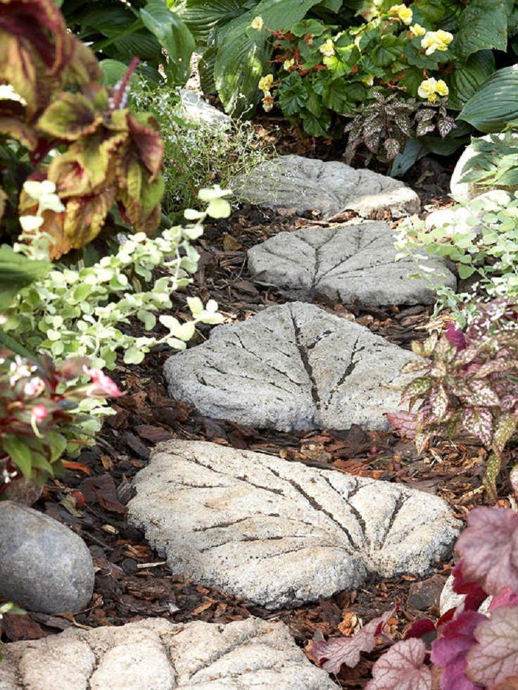 cast-in-concrete-leafs