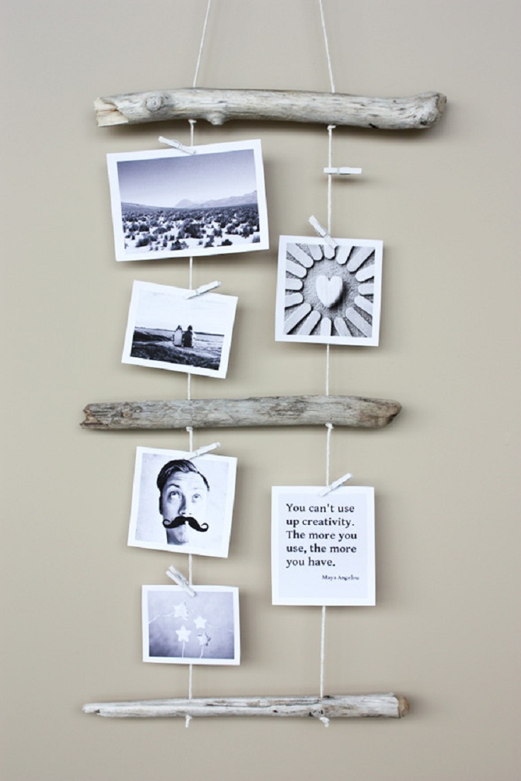 driftwood-photo-display