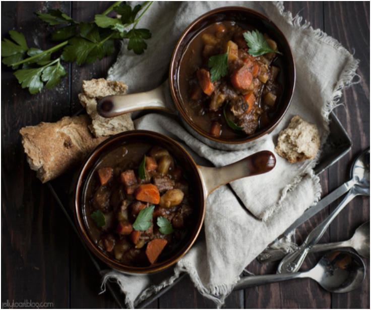 guinness irish beef stew