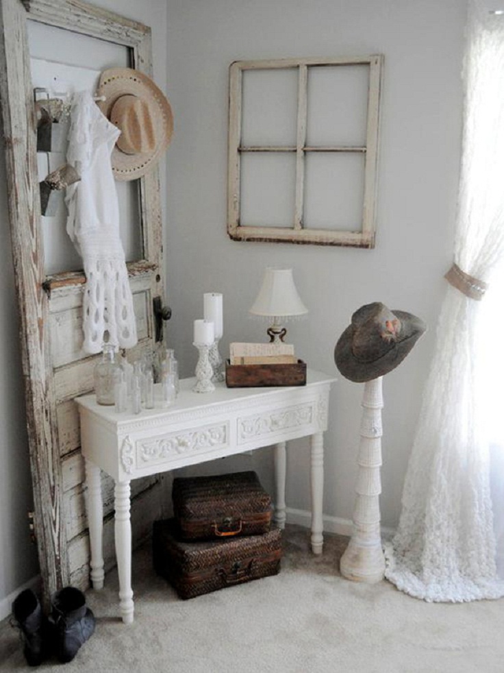 how-to-use-old-doors-in-home-decor-16