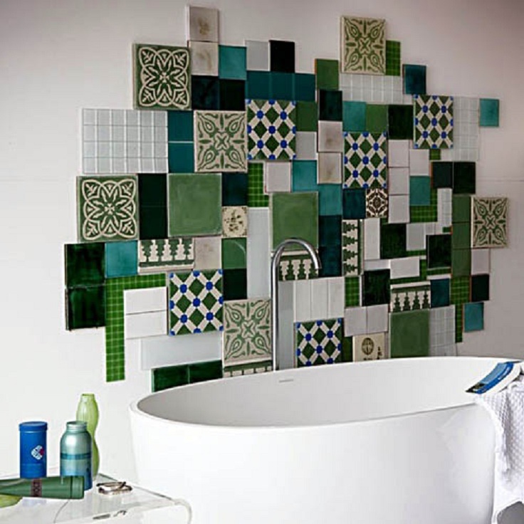 patchwork-wall-decoration-beathroom-tiles-modern-interior-trends