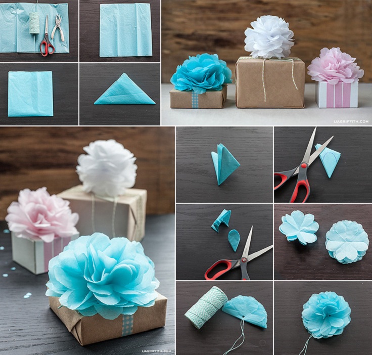 tissue-paper-mini-pom-poms-collage