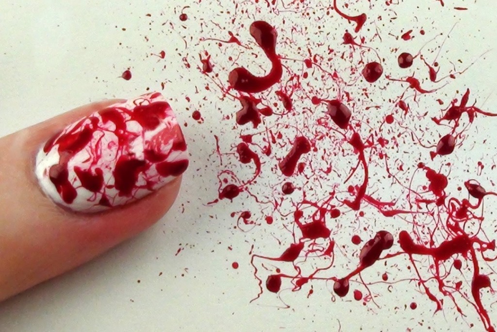blood-splatter-nail-art-tutorial