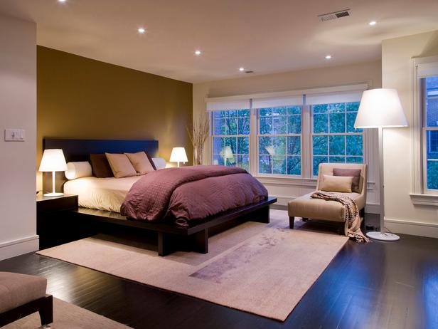 Tips on Choosing the Perfect Lighting in your Home