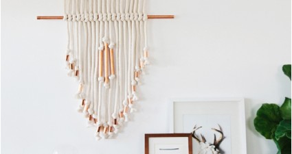 Entryway-wall-hanging-DIY9-smittenstudiosm